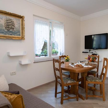 Apartment Lila Opatija 158 Εξωτερικό φωτογραφία