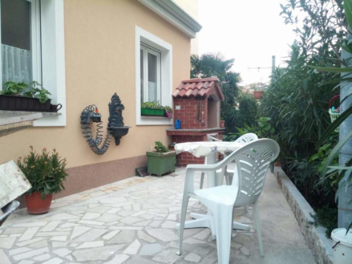 Apartment Lila Opatija 158 Εξωτερικό φωτογραφία