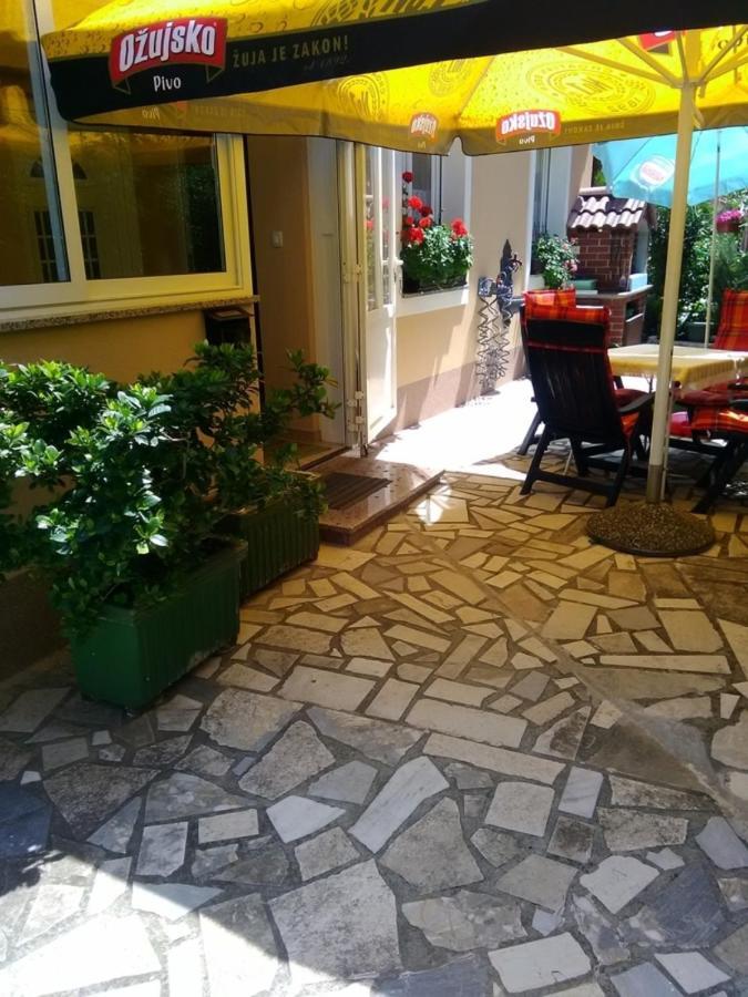 Apartment Lila Opatija 158 Εξωτερικό φωτογραφία
