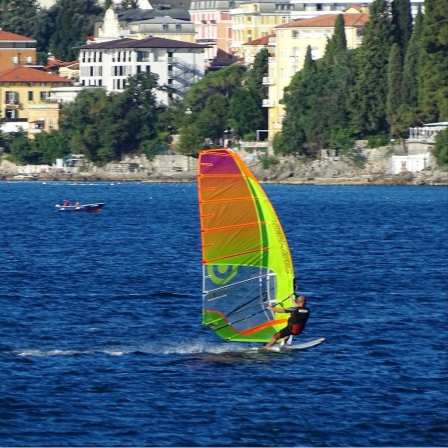 Apartment Lila Opatija 158 Εξωτερικό φωτογραφία