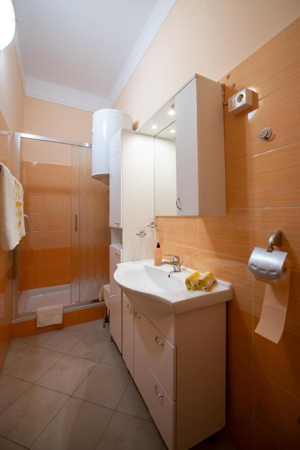 Apartment Lila Opatija 158 Εξωτερικό φωτογραφία