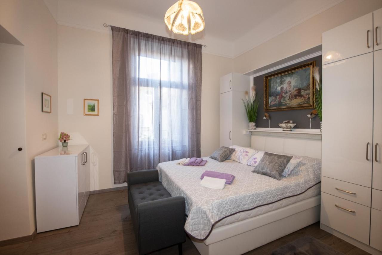 Apartment Lila Opatija 158 Εξωτερικό φωτογραφία